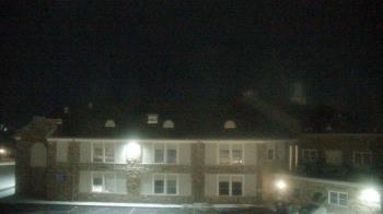 Weather camera view of Ward L Myers Elementary School.