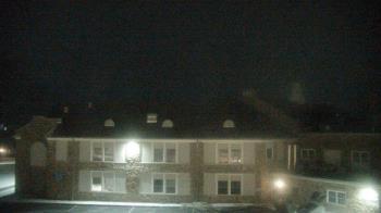 Weather camera view of Ward L Myers Elementary School.