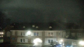 Weather camera view of Ward L Myers Elementary School.