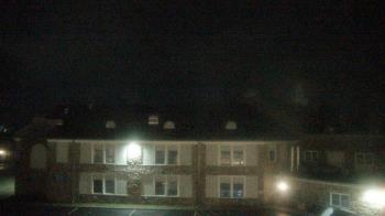 Weather camera view of Ward L Myers Elementary School.