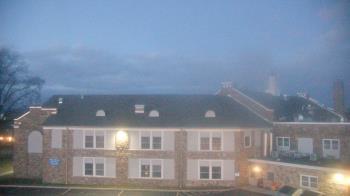 Weather camera view of Ward L Myers Elementary School.