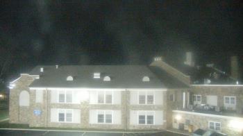 Weather camera view of Ward L Myers Elementary School.