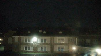 Weather camera view of Ward L Myers Elementary School.