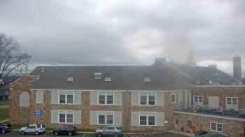 Weather camera view of Ward L Myers Elementary School.