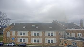 Weather camera view of Ward L Myers Elementary School.