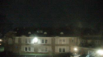 Weather camera view of Ward L Myers Elementary School.