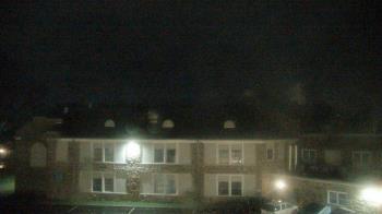 Weather camera view of Ward L Myers Elementary School.