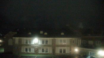 Weather camera view of Ward L Myers Elementary School.