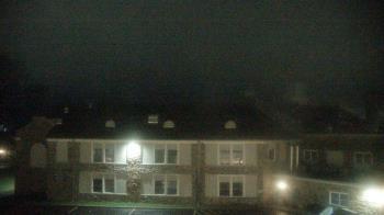 Weather camera view of Ward L Myers Elementary School.