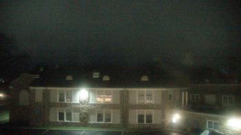 Weather camera view of Ward L Myers Elementary School.