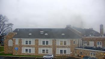 Weather camera view of Ward L Myers Elementary School.