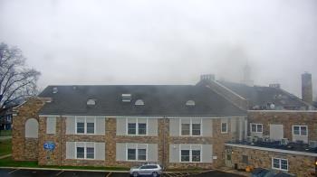 Weather camera view of Ward L Myers Elementary School.