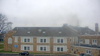 Weather camera view of Ward L Myers Elementary School.