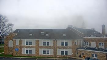 Weather camera view of Ward L Myers Elementary School.