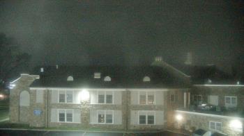 Weather camera view of Ward L Myers Elementary School.