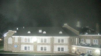 Weather camera view of Ward L Myers Elementary School.