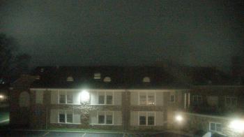 Weather camera view of Ward L Myers Elementary School.
