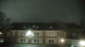 Weather camera view of Ward L Myers Elementary School.