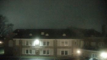Weather camera view of Ward L Myers Elementary School.