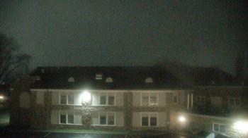 Weather camera view of Ward L Myers Elementary School.