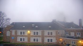 Weather camera view of Ward L Myers Elementary School.