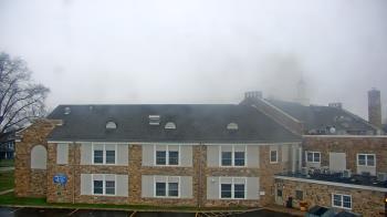 Weather camera view of Ward L Myers Elementary School.