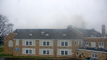 Weather camera view of Ward L Myers Elementary School.