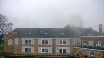 Weather camera view of Ward L Myers Elementary School.