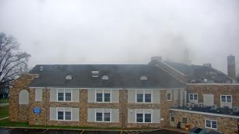 Weather camera view of Ward L Myers Elementary School.