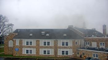 Weather camera view of Ward L Myers Elementary School.