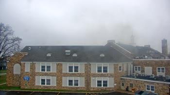 Weather camera view of Ward L Myers Elementary School.