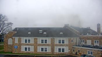 Weather camera view of Ward L Myers Elementary School.