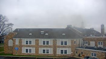 Weather camera view of Ward L Myers Elementary School.