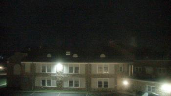 Weather camera view of Ward L Myers Elementary School.