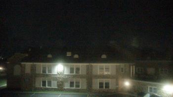 Weather camera view of Ward L Myers Elementary School.