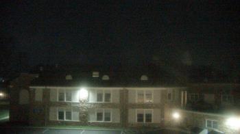 Weather camera view of Ward L Myers Elementary School.