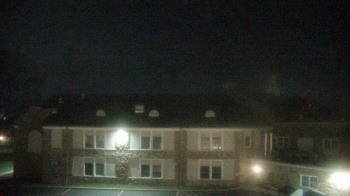 Weather camera view of Ward L Myers Elementary School.