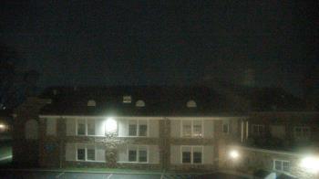 Weather camera view of Ward L Myers Elementary School.