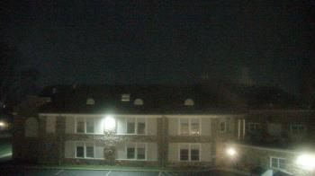 Weather camera view of Ward L Myers Elementary School.