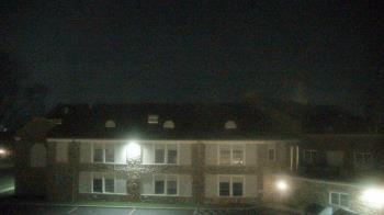 Weather camera view of Ward L Myers Elementary School.
