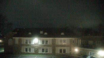 Weather camera view of Ward L Myers Elementary School.