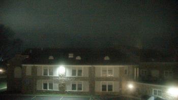 Weather camera view of Ward L Myers Elementary School.