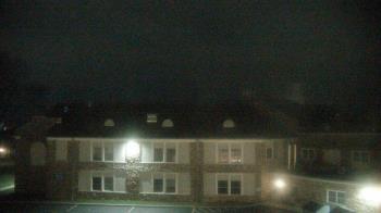 Weather camera view of Ward L Myers Elementary School.