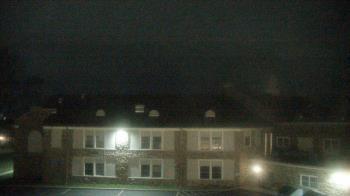Weather camera view of Ward L Myers Elementary School.