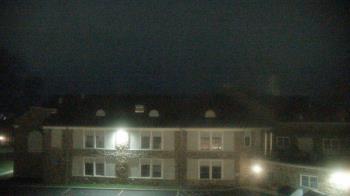 Weather camera view of Ward L Myers Elementary School.