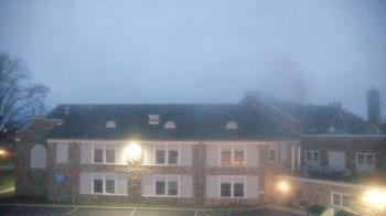 Weather camera view of Ward L Myers Elementary School.