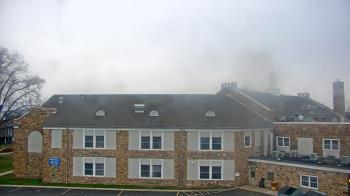 Weather camera view of Ward L Myers Elementary School.