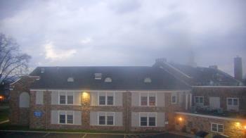 Weather camera view of Ward L Myers Elementary School.