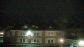 Weather camera view of Ward L Myers Elementary School.