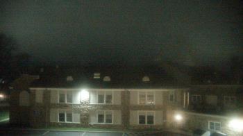 Weather camera view of Ward L Myers Elementary School.